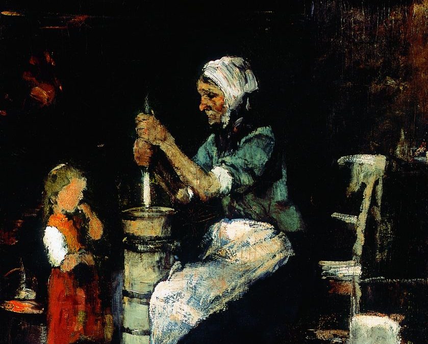 Száz éve lappangó kubista rejtély és egy Munkácsy-főmű robbantja fel a tavaszi műtárgypiacot