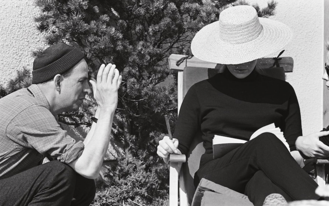 Kvíz: Ingmar Bergman, a 20. század kultikus filmrendezője 108 év született – A KultRebel-kvízből kiderül, mennyire ismeri A hetedik pecsét alkotóját