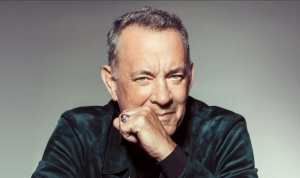 Tom Hanks