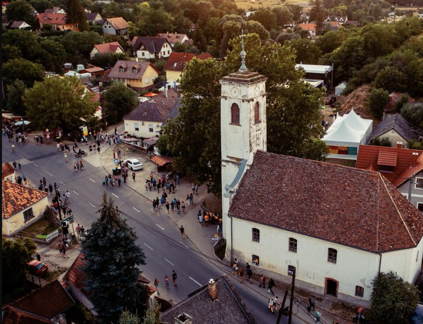 Művészetek völgye