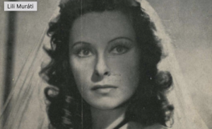 Murati Lili