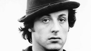 Sylvester Stallone: Rocky