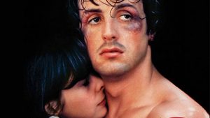 Sylvester Stallone: Rocky
