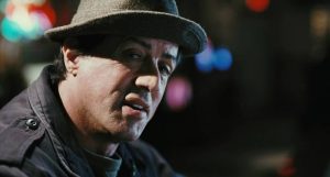 Sylvester Stallone: Rocky