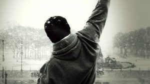 Sylvester Stallone: Rocky