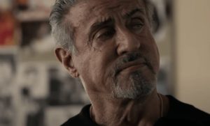 Sylvester Stallone
