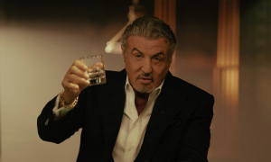 Sylvester Stallone
