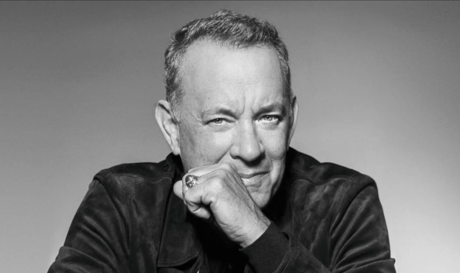 Tom Hanks Tom Hanks