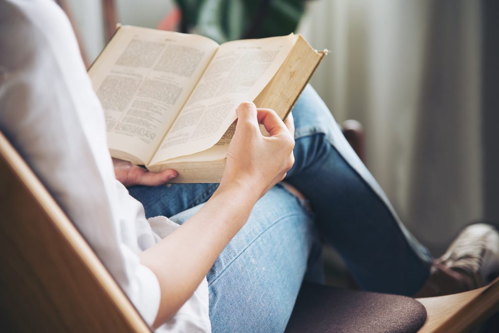 Vajon erről a könyvről is készült BookTok videó?