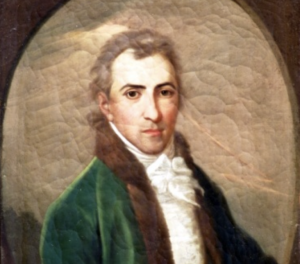 Kazinczy Ferenc