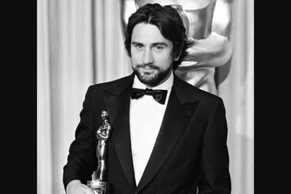 KVÍZ: Mennyire ismeri Robert De Niro életét, pályáját és filmjeit? Tesztelje tudását a Keresztapa, a Szemtől szemben, a Taxisofőr és a Bronxi mese színészéről tesztünkkel!