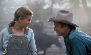 Robert Redford