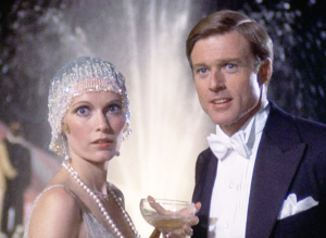 Robert Redford
