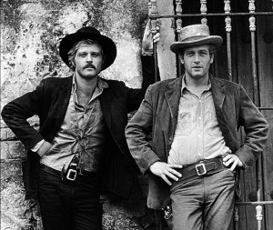 Robert Redford