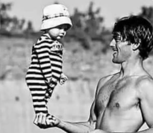 Robert Redford
