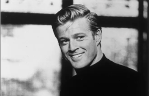 Robert Redford