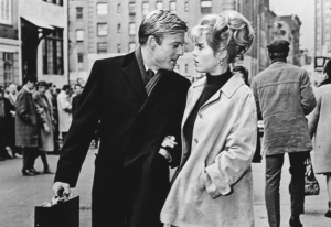 Robert Redford