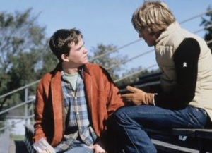 Robert Redford