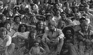 Robert Redford