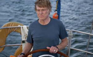 Robert Redford