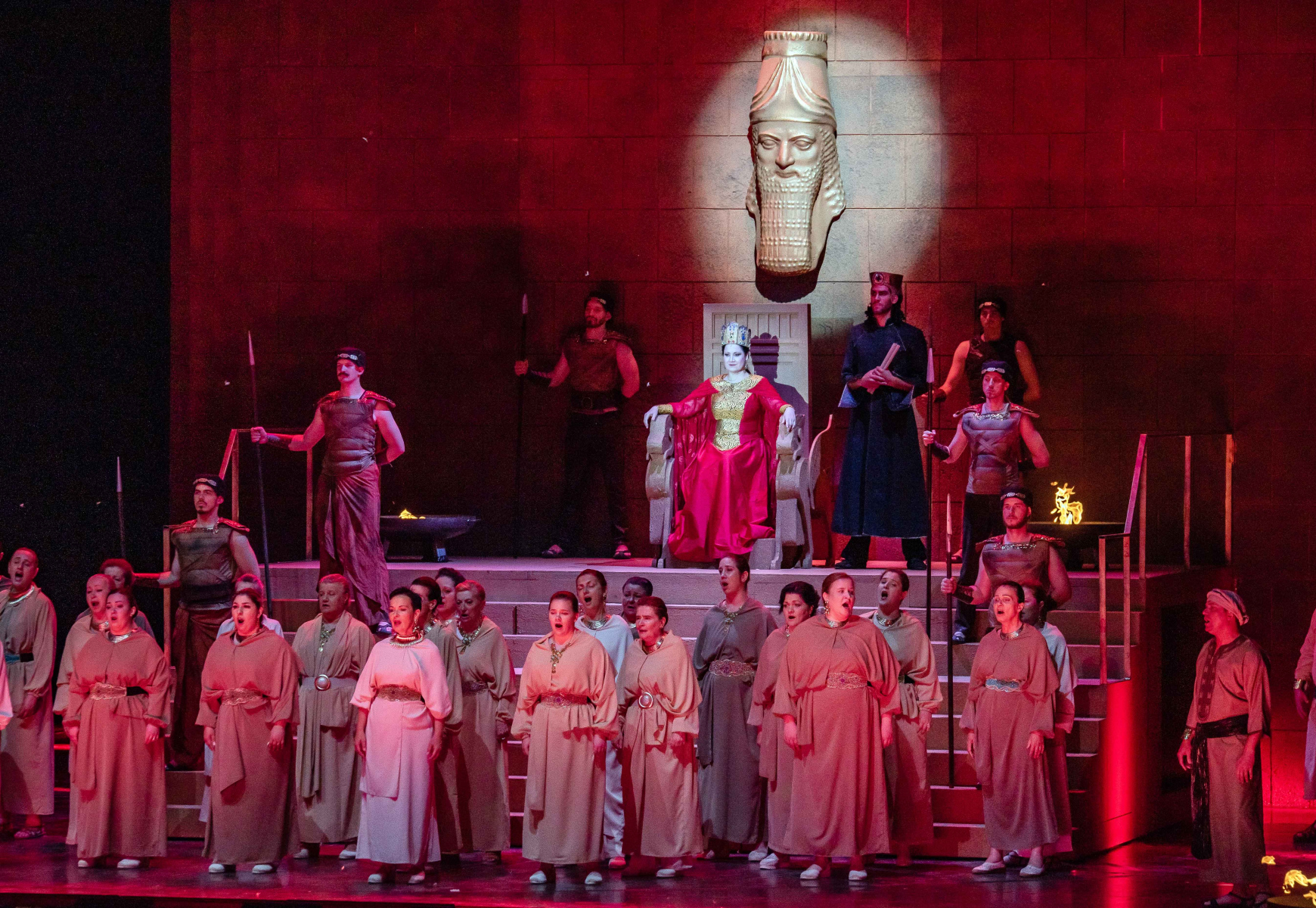 Nabucco Nabucco