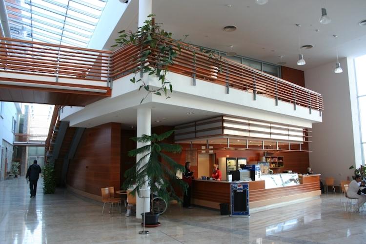 OORI Recepció