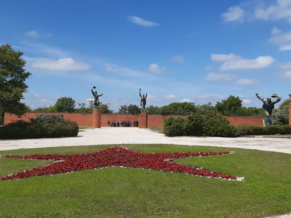 Retró Nap (Forrás: Memento Park)