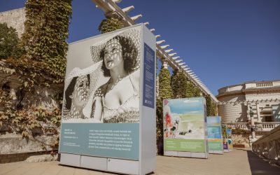 Itália a Várkert Bazárban: amikor a magyar festők is beleszerettek a mediterrán fényekbe