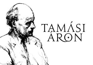 Tamási Áron